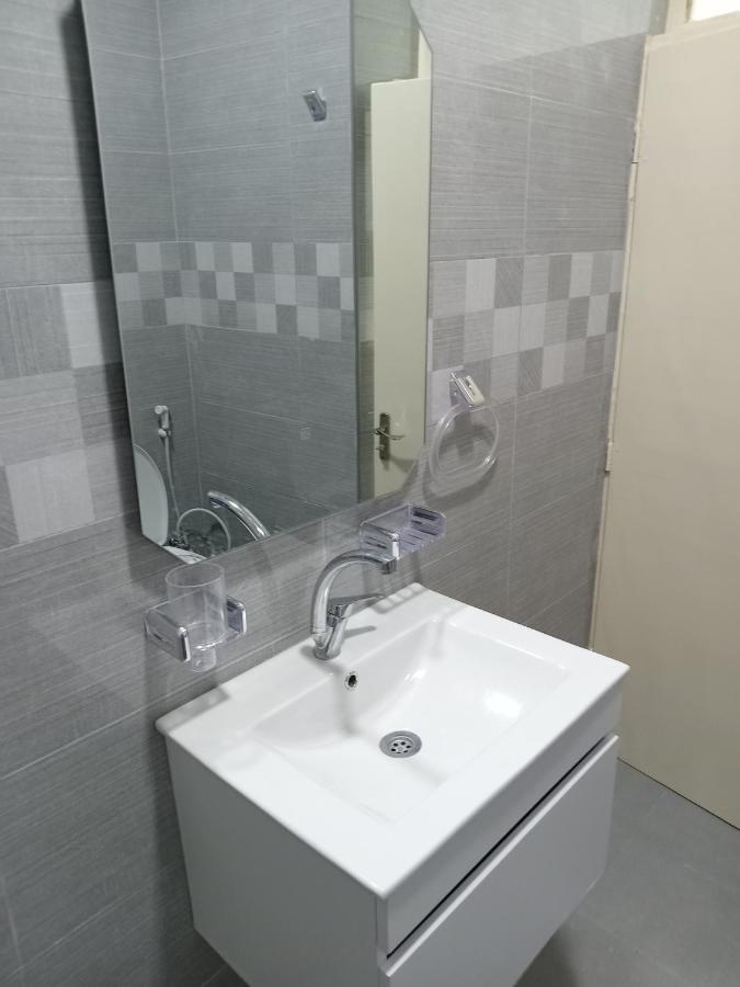 Emile Altwal Madaba Appartement Buitenkant foto