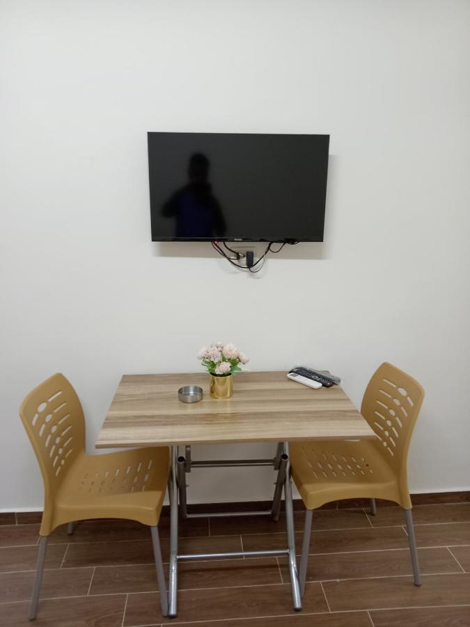 Emile Altwal Madaba Appartement Buitenkant foto