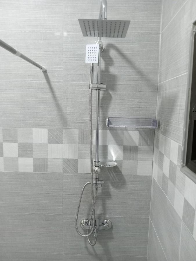 Emile Altwal Madaba Appartement Buitenkant foto