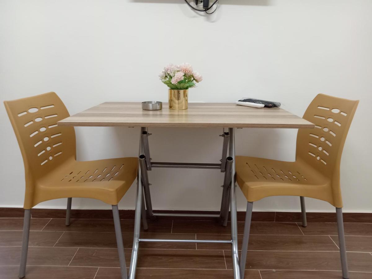 Emile Altwal Madaba Appartement Buitenkant foto