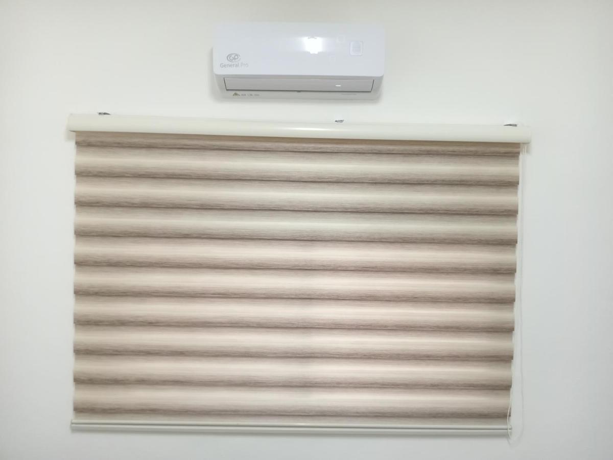Emile Altwal Madaba Appartement Buitenkant foto