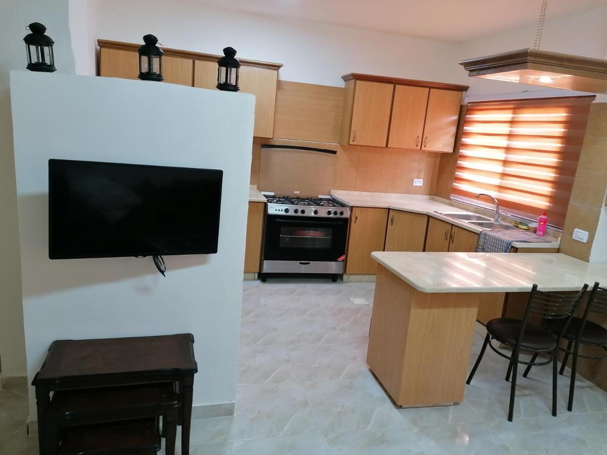 Emile Altwal Madaba Appartement Buitenkant foto