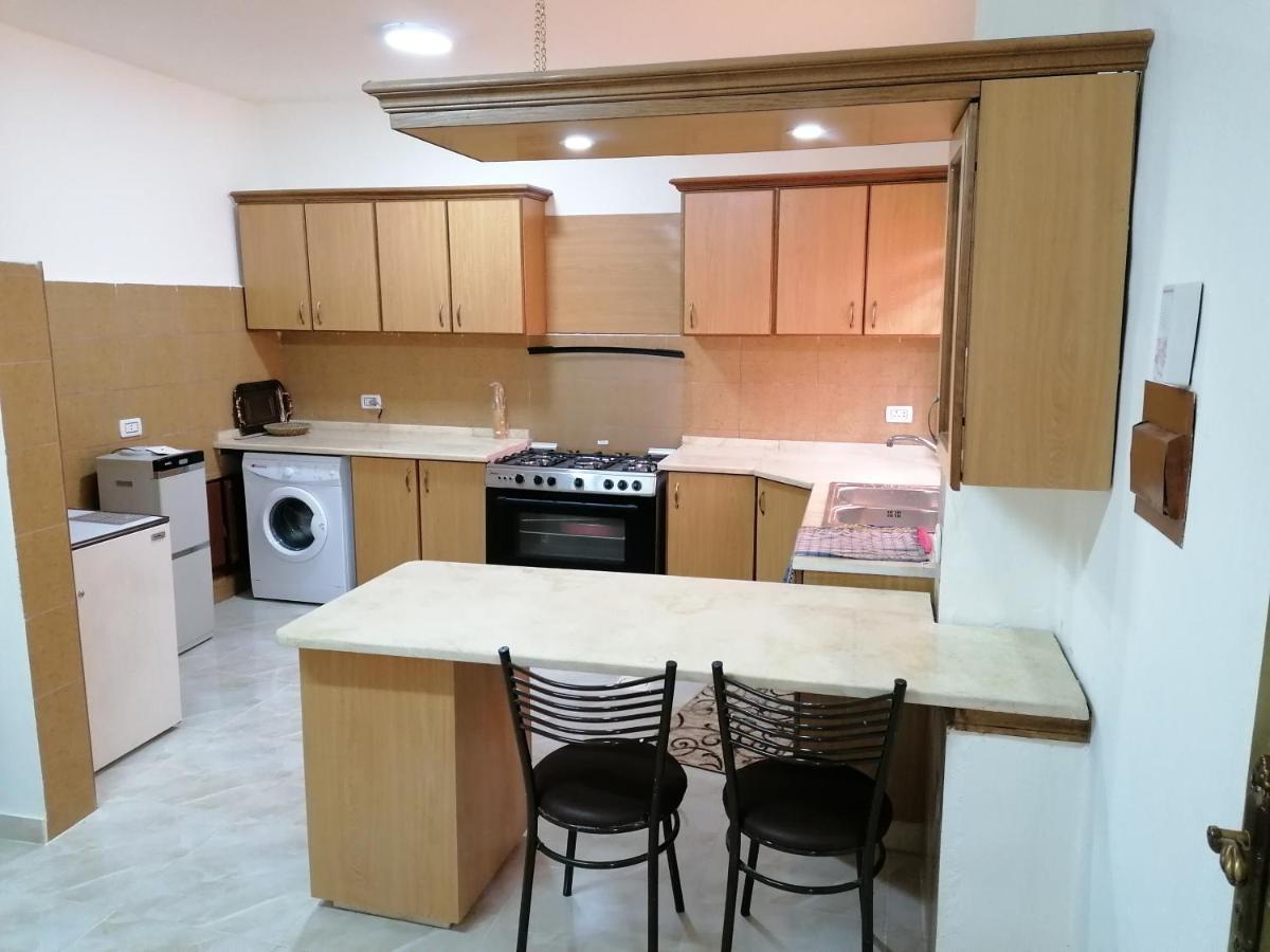 Emile Altwal Madaba Appartement Buitenkant foto