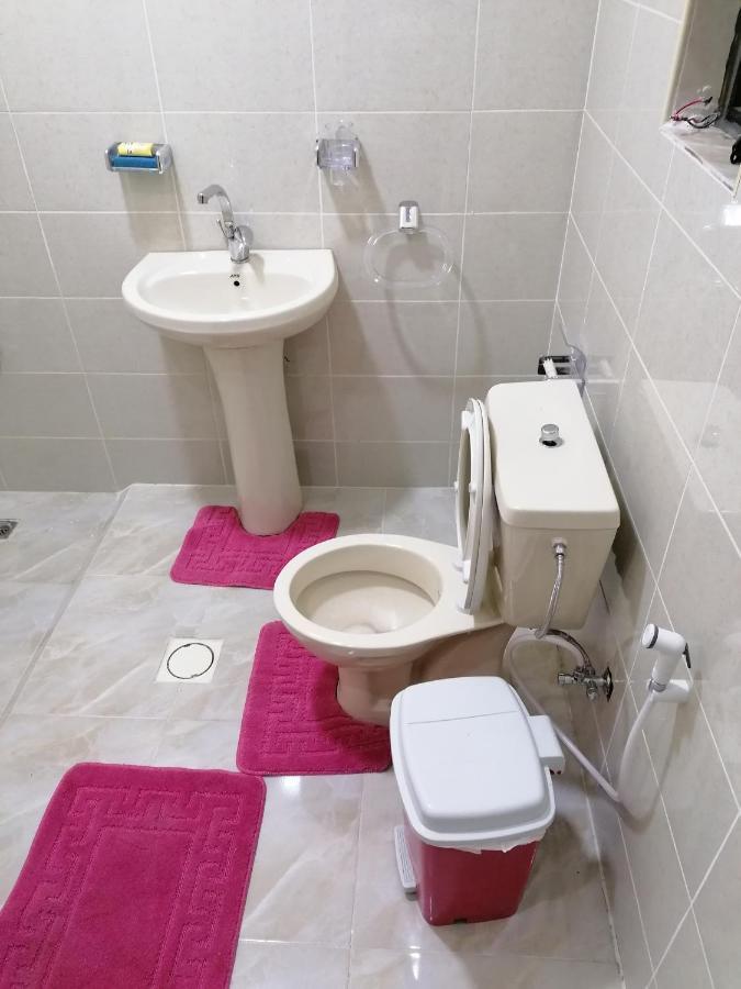 Emile Altwal Madaba Appartement Buitenkant foto