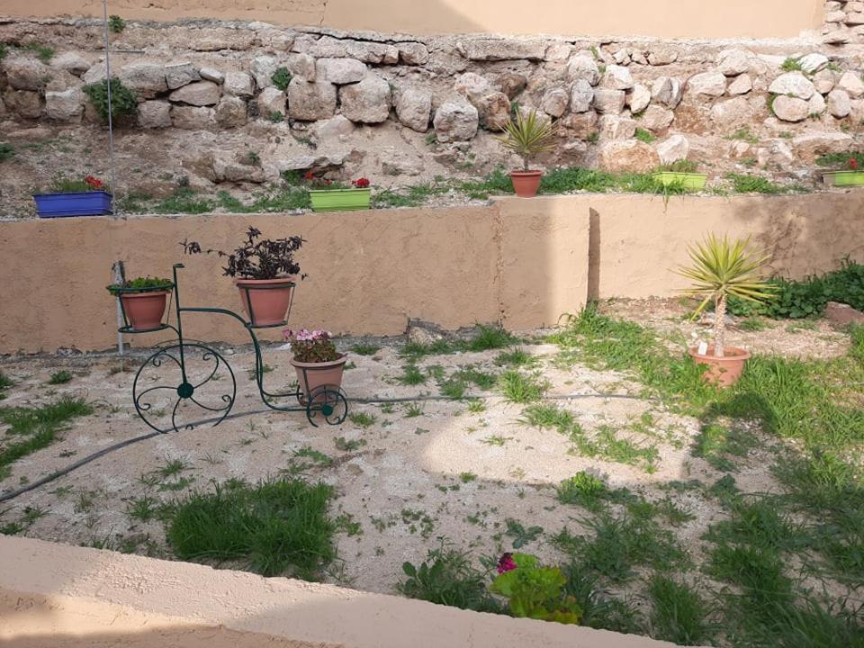 Emile Altwal Madaba Appartement Buitenkant foto
