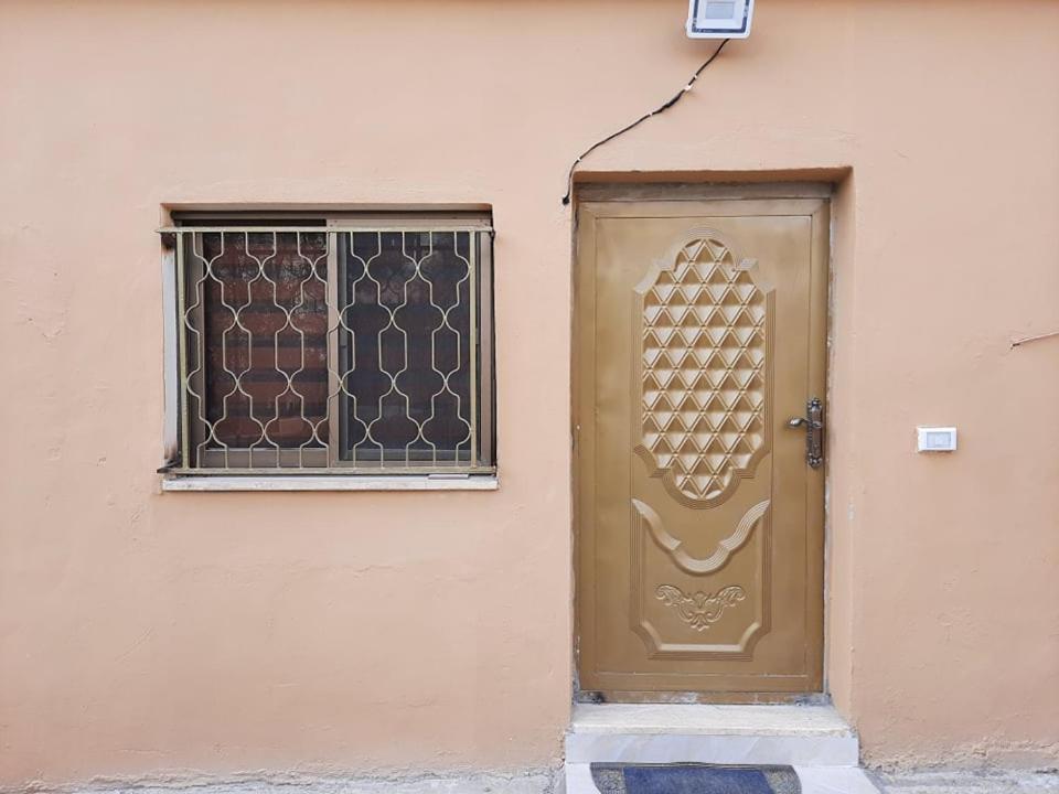 Emile Altwal Madaba Appartement Buitenkant foto