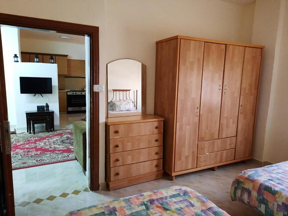Emile Altwal Madaba Appartement Buitenkant foto
