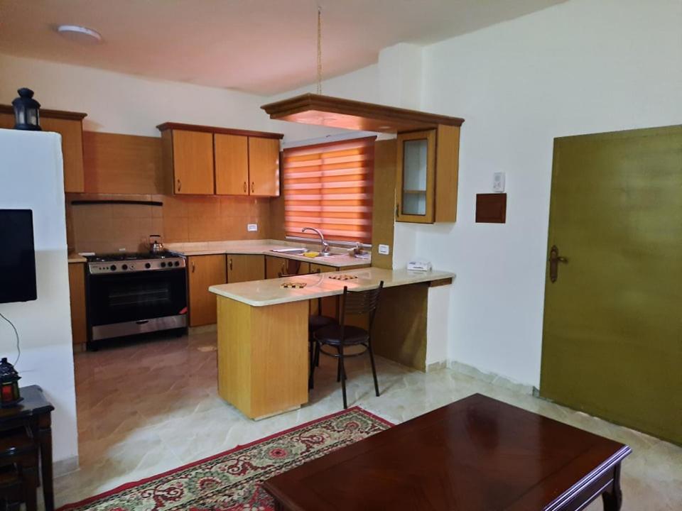 Emile Altwal Madaba Appartement Buitenkant foto